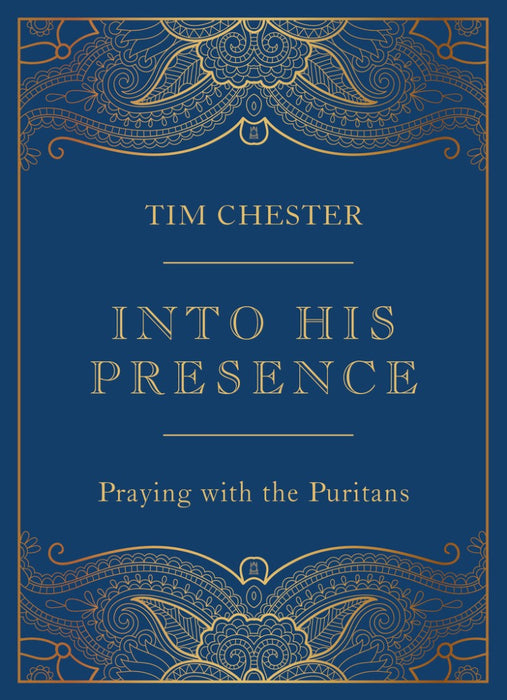 Into His Presence
