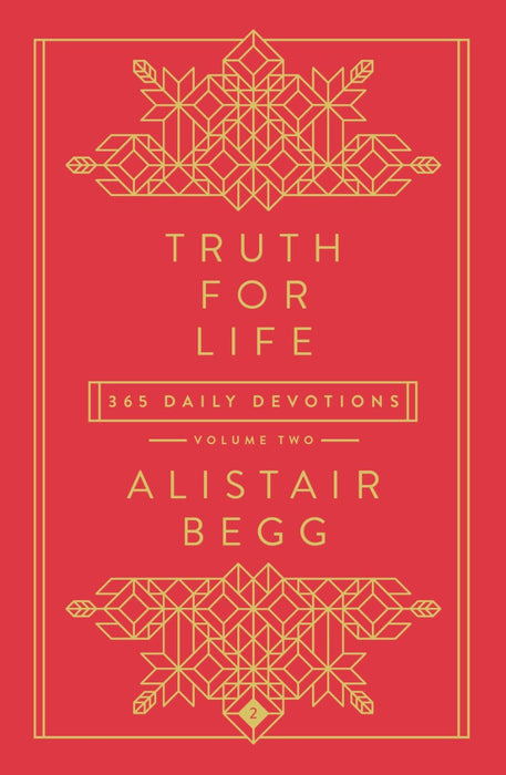 Truth for Life Volume 2