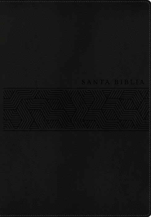 Santa Biblia NTV, Edición manual, letra gigante