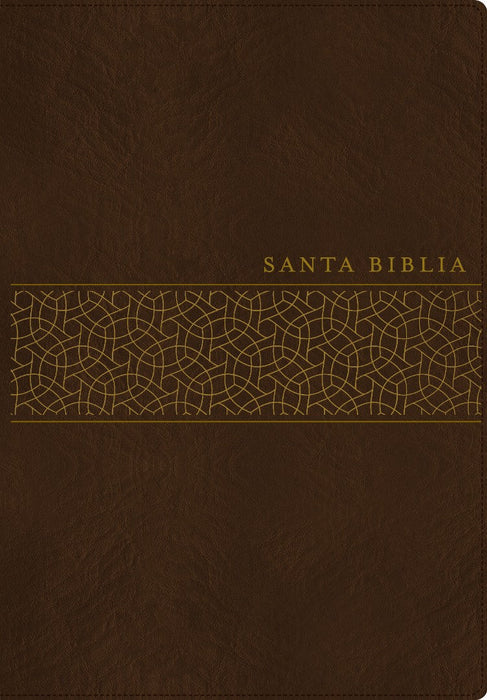Santa Biblia NTV, Edición manual, letra gigante