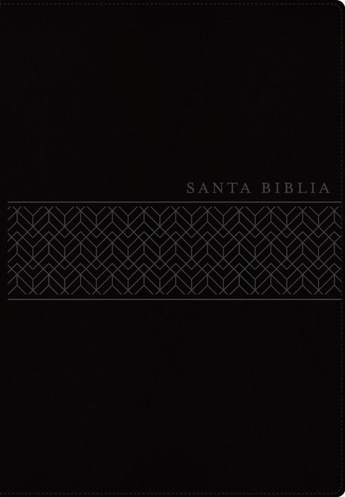 Santa Biblia NTV, Edición manual, letra gigante