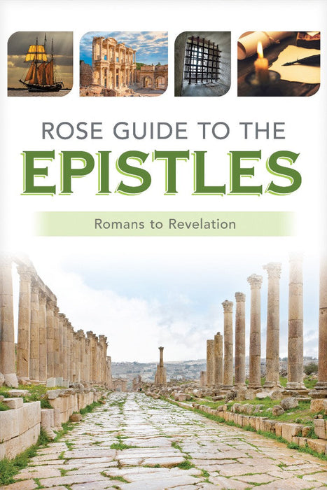 Rose Guide to the Epistles