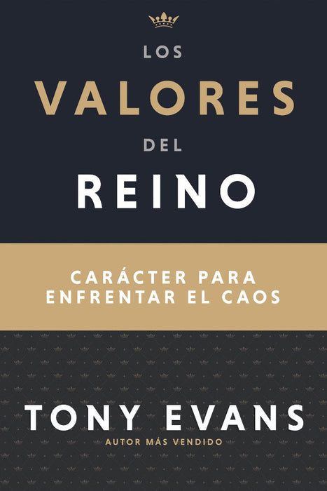 Los valores del Reino