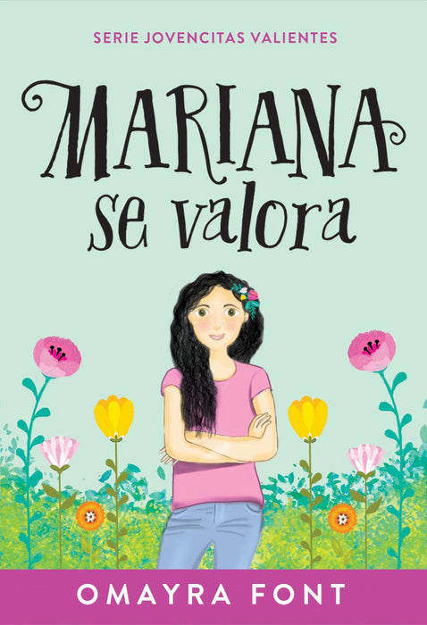 Mariana se valora