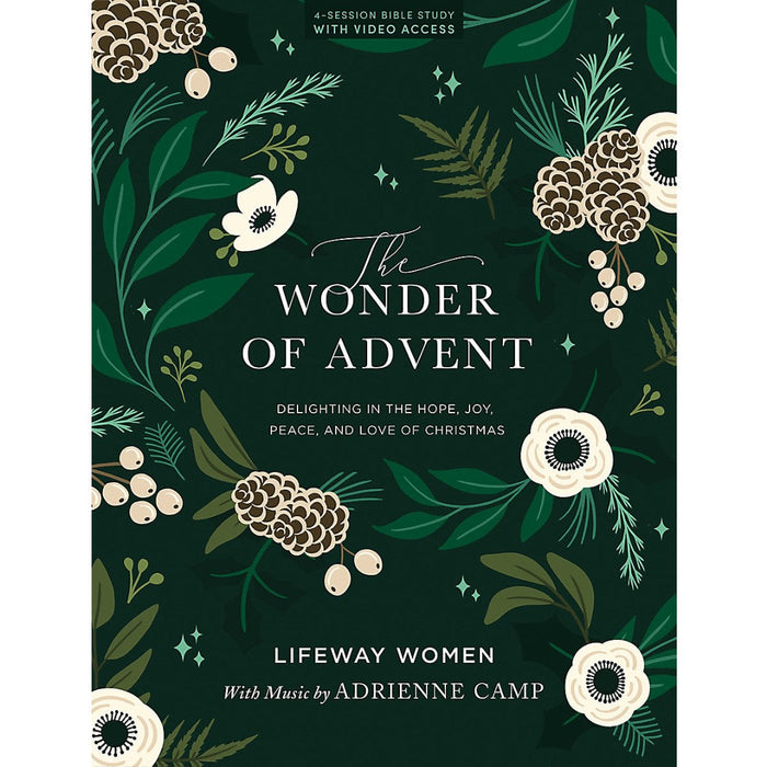 The Wonder of Advent