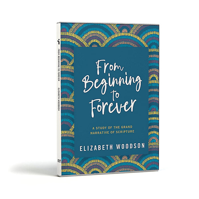 From Beginning to Forever DVD