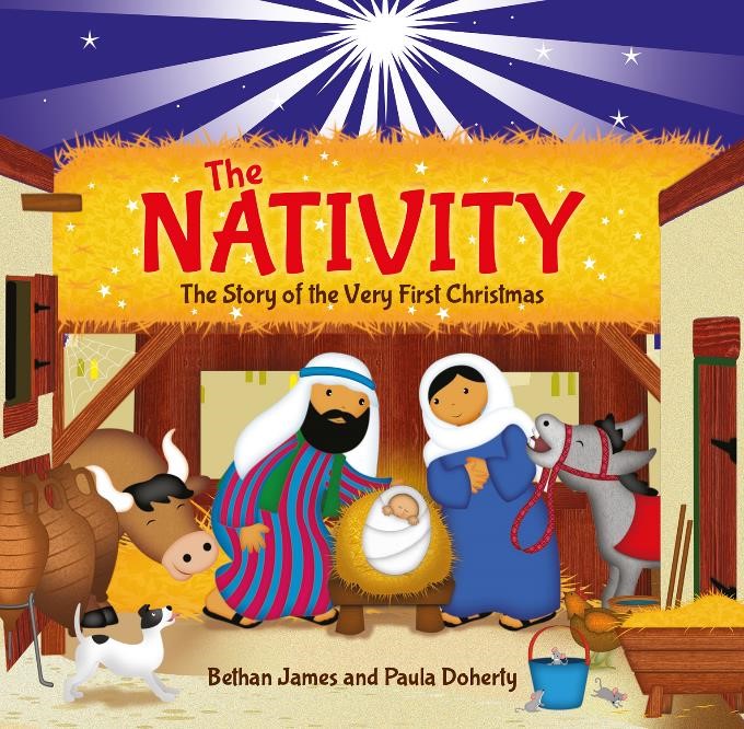 The Nativity
