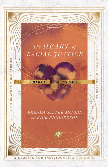 The Heart of Racical Justice
