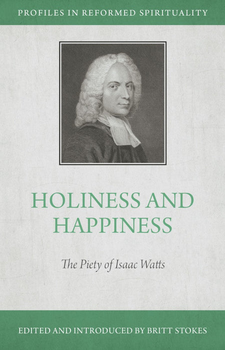 Holiness and Happiness