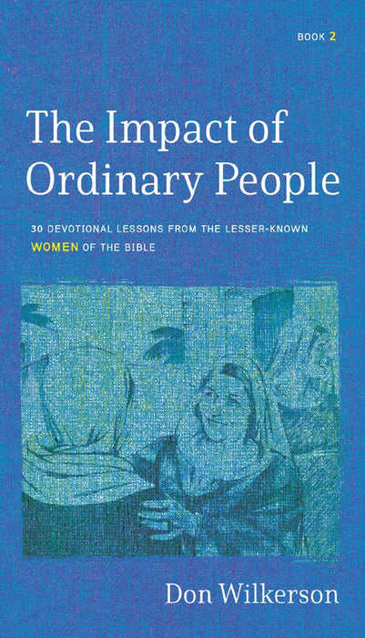 The Impact of Ordinary People