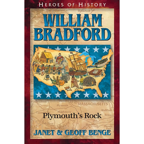 William Bradford