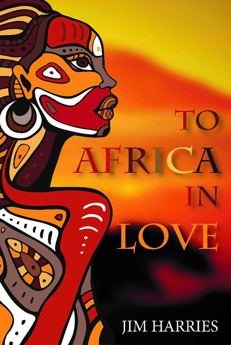 To Africa in Love