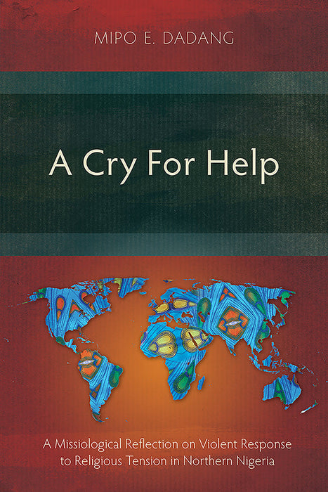 A Cry for Help