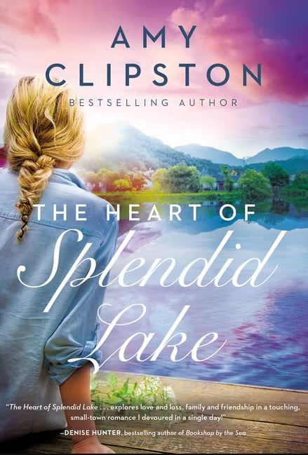 The Heart of Splendid Lake