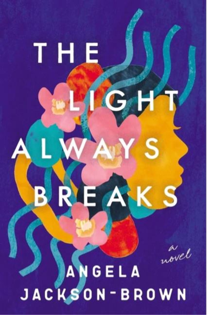 Light Always Breaks