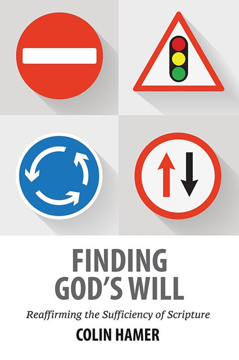 Finding God's Will