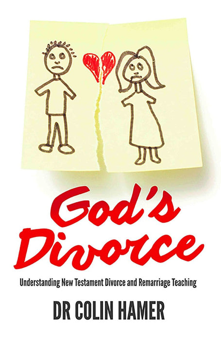 God's Divorce