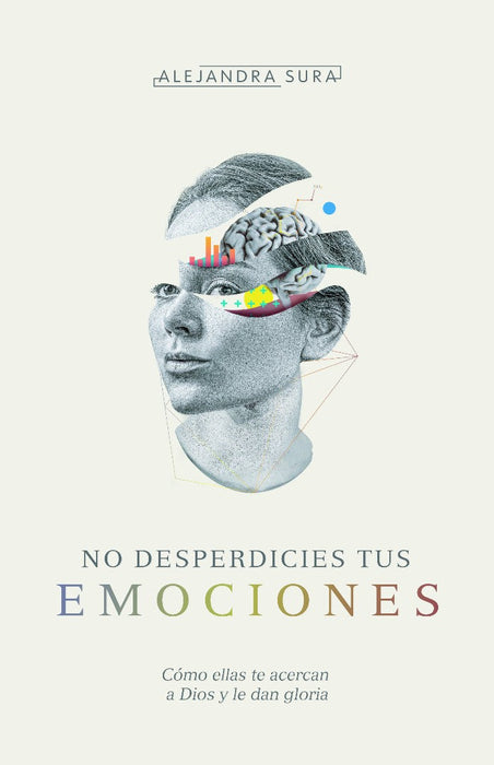 No desperdicies tus emociones (Don't Waste Your Emotions)