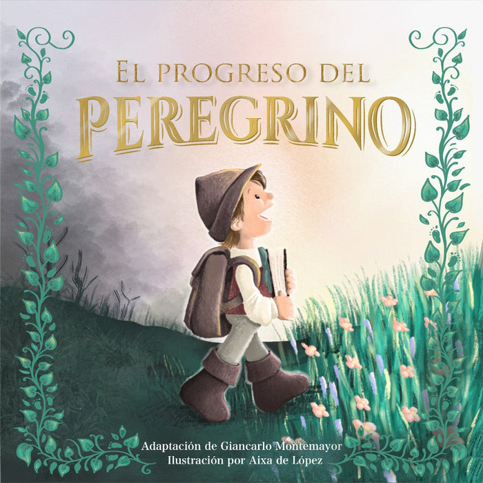 El progreso del peregrino (para niños) - Pilgrim's Progress