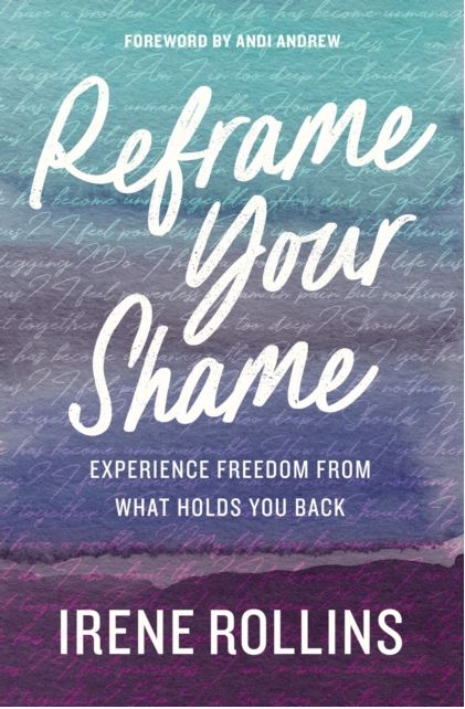 Reframe Your Shame