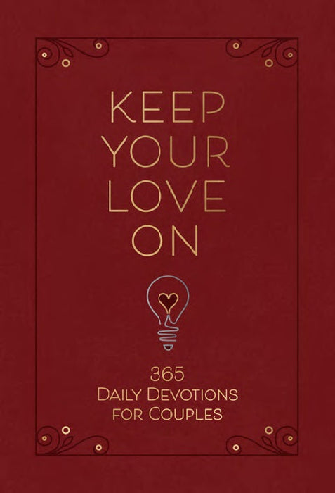 Keep Your Love On