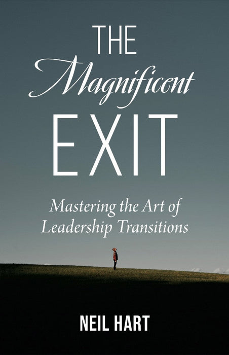 The Magnificent Exit