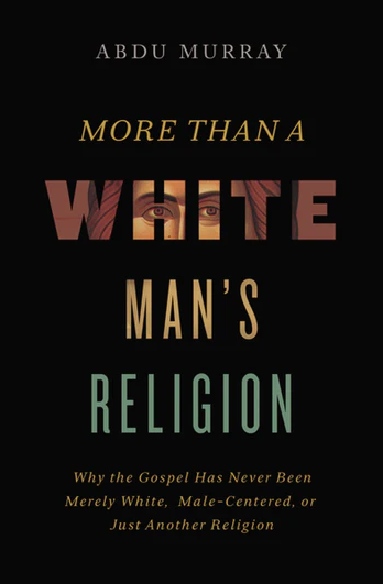 More Than a White Man's Religion