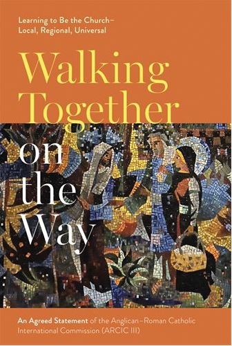 Walking Together on the Way — Aslan Christian Books