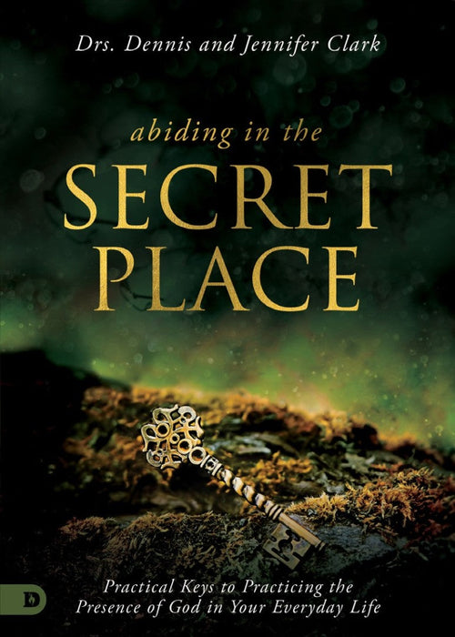 Abiding in the Secret Place