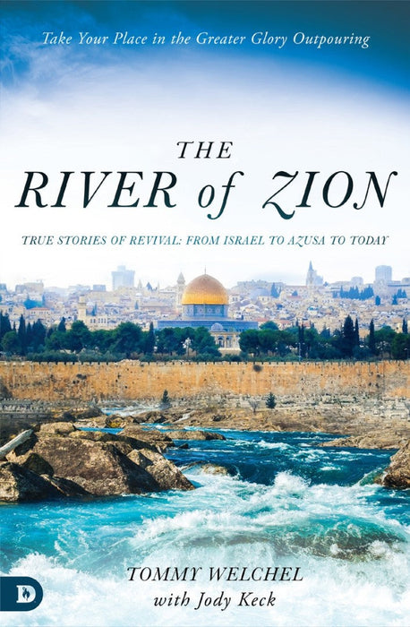 The River of Zion