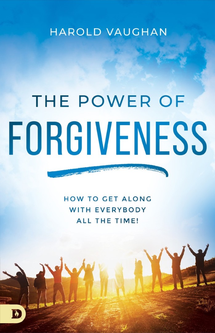The Power of Forgiveness — Aslan Christian Books