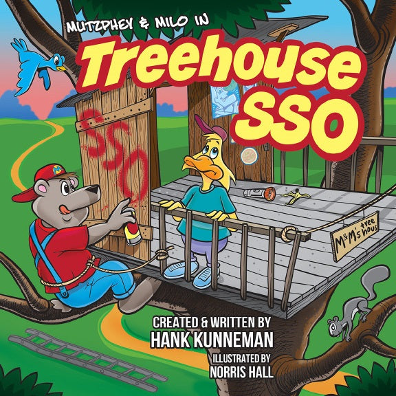 Treehouse SSO
