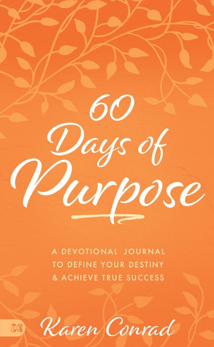 60 Days of Purpose