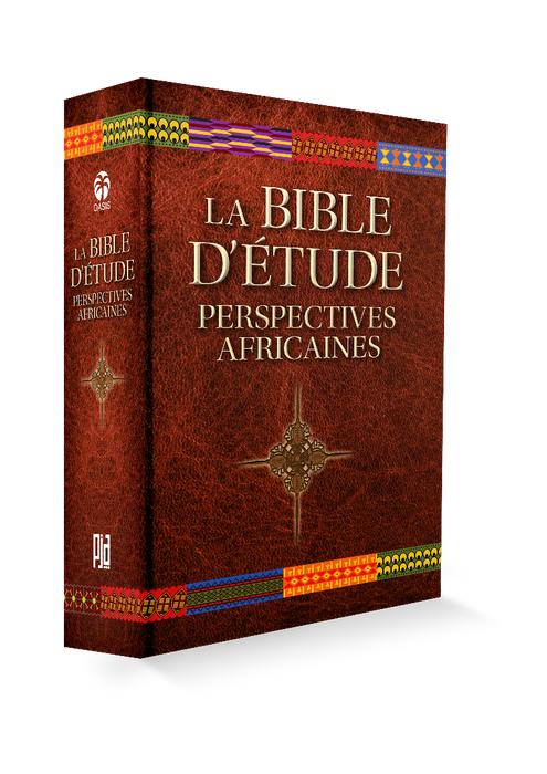 La Bible d’étude: Perspectives Africaines
