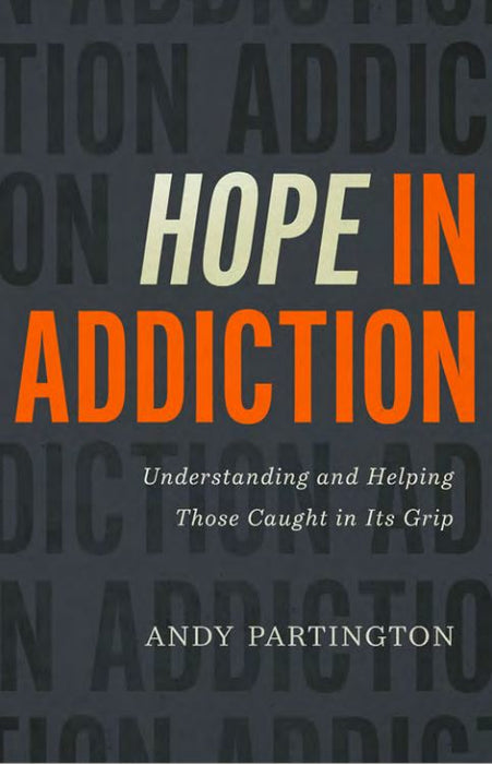 Hope in Addiction