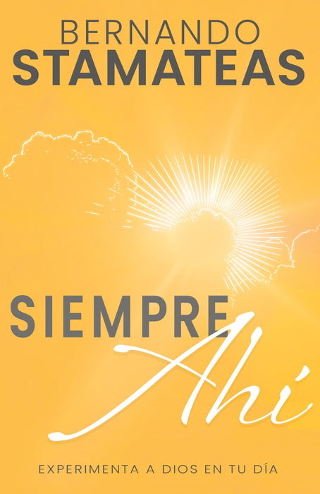 Siempre ahí