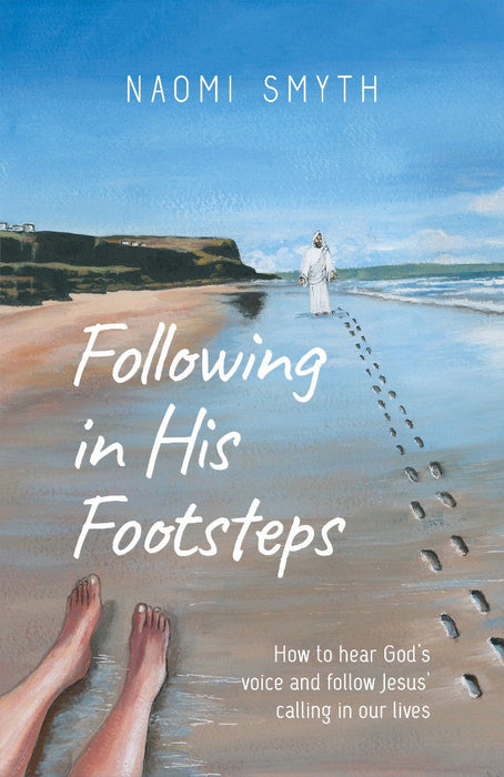 Following in His Footsteps