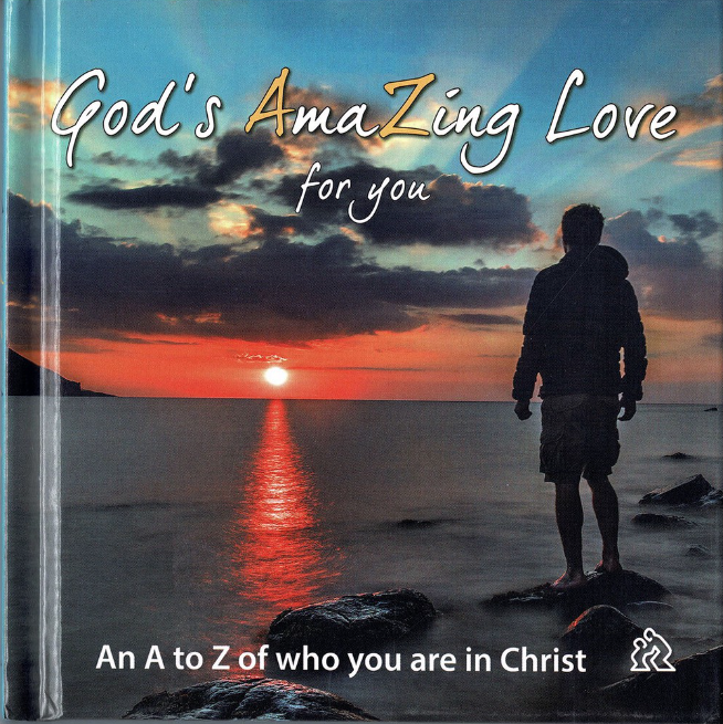 God's Amazing Love for You