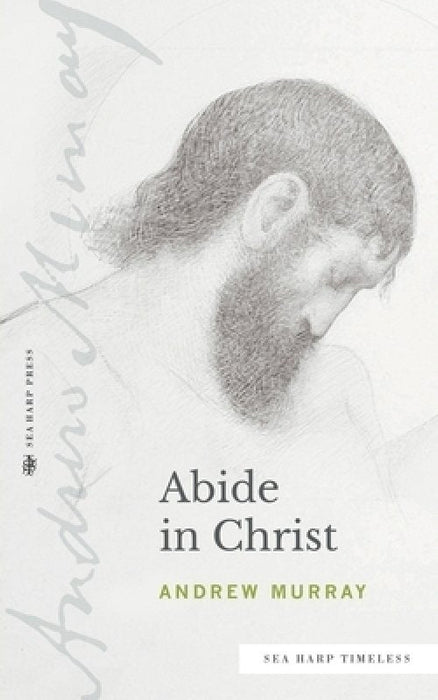 Abide in Christ