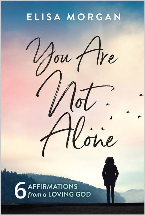 You Are Not Alone