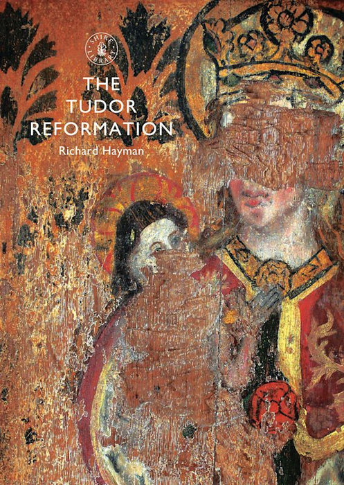 The Tudor Reformation