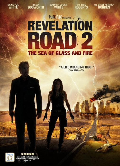 Revelation Road 2