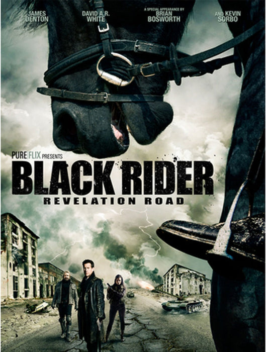 Revelation Road 3