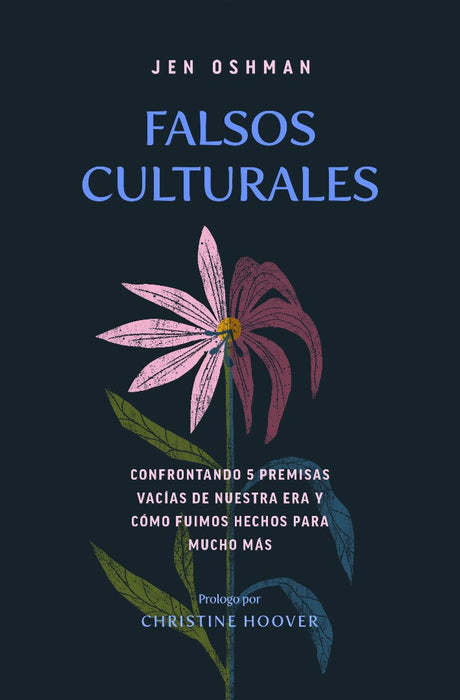 Falsos culturales (Cultural Counterfeits)