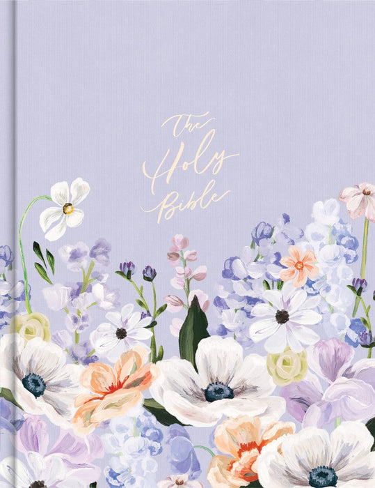 KJV Notetaking Bible, Large Print Hosanna Revival Edition