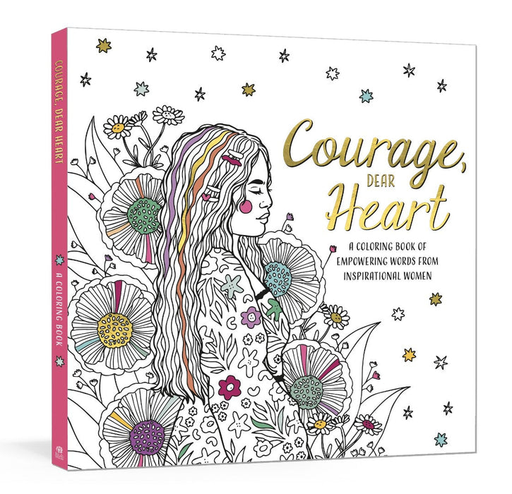 Courage, Dear Heart