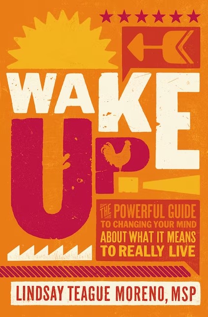 Wake Up!
