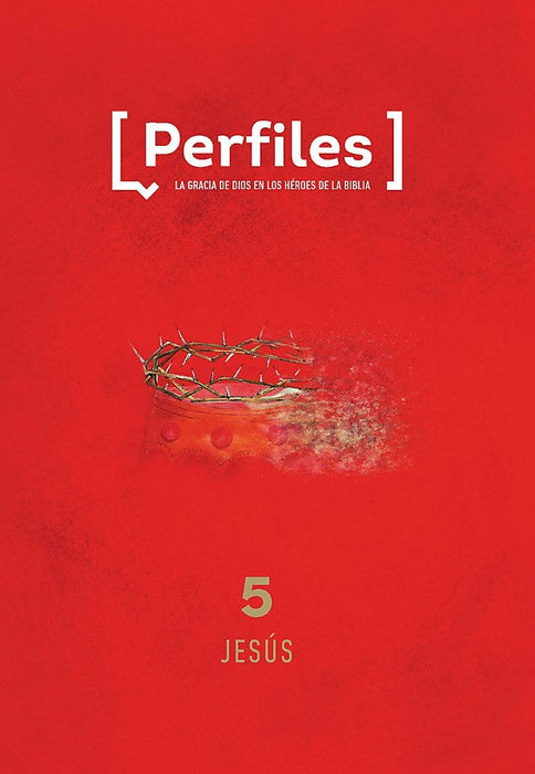 Perfiles: Volumen 5