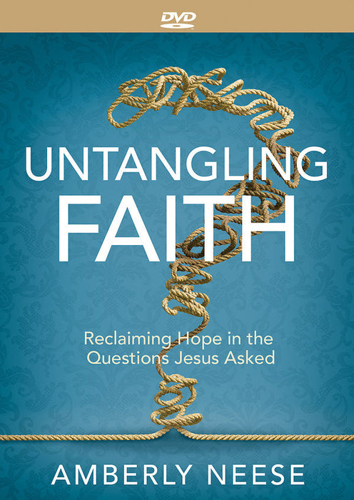Untangling Faith DVD