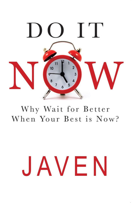 Do It Now